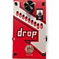 Used DigiTech The Drop Polyphonic Drop Tune Pitch-Shifter Effect Pedal thumbnail
