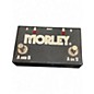 Used Morley ABY Pedal thumbnail