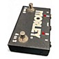 Used Morley ABY Pedal