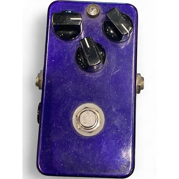 Used Tone Factor HUCKLEBERRY Effect Pedal