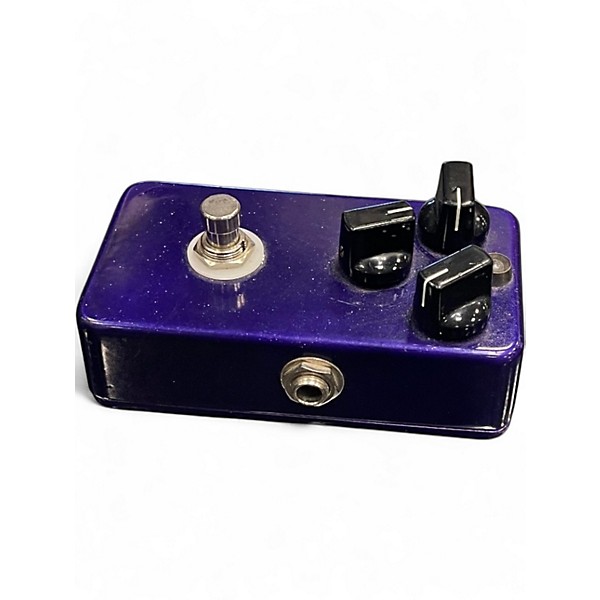 Used Tone Factor HUCKLEBERRY Effect Pedal
