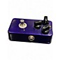 Used Tone Factor HUCKLEBERRY Effect Pedal