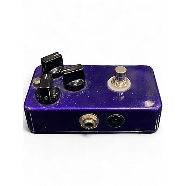 Used Tone Factor HUCKLEBERRY Effect Pedal