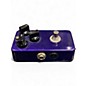 Used Tone Factor HUCKLEBERRY Effect Pedal