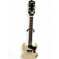Used Epiphone YUNGBLUD White Solid Body Electric Guitar thumbnail