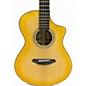 Used Breedlove ARTIST CONCERT CE NATURAL SHADOW Acoustic Electric Guitar