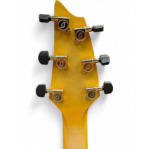 Used Breedlove ARTIST CONCERT CE NATURAL SHADOW Acoustic Electric Guitar