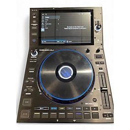 Used Denon DJ SC6000 PRIME DJ Package
