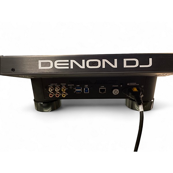 Used Denon DJ SC6000 PRIME DJ Package