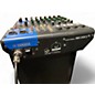 Used Yamaha MG 10XU Unpowered Mixer