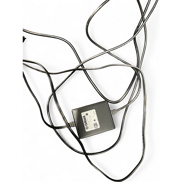 Used Yamaha MG 10XU Unpowered Mixer