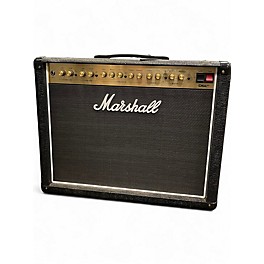 Used 2020 Marshall DSL40C 40W 1x12 Tube Guitar Combo Amp
