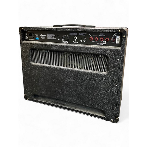Used 2020 Marshall DSL40C 40W 1x12 Tube Guitar Combo Amp