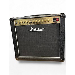 Used 2020 Marshall DSL20CR 20W 1x12 Tube Guitar Combo Amp