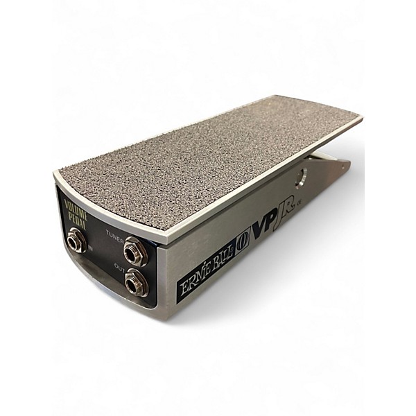 Used Ernie Ball VP Junior Passive Volume Pedal