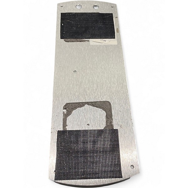 Used Ernie Ball VP Junior Passive Volume Pedal