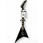 Used Jackson RR1 Randy Rhoads USA Black Solid Body Electric Guitar thumbnail