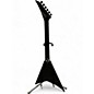 Used Jackson RR1 Randy Rhoads USA Black Solid Body Electric Guitar