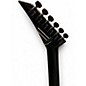 Used Jackson RR1 Randy Rhoads USA Black Solid Body Electric Guitar