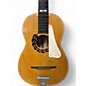 Vintage 1930s B And J Serenader Vintage Natural Acoustic Guitar