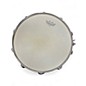 Used 2024 Ludwig  14in SUPERFONIC SILVER Drum thumbnail