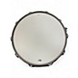 Used 2025 DW 14in COLLECTORS EDITION  Clear Drum thumbnail