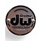 Used 2025 DW 14in COLLECTORS EDITION  Clear Drum