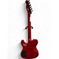 Used 2023 Fender Special Edition Custom Telecaster FMT HH Trans Crimson Red Solid Body Electric Guitar