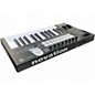 Used Novation Launchkey 25 Key MIDI Controller