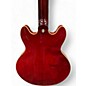 Used Gibson Custom Shop ES-339 Heritage Cherry Hollow Body Electric Guitar
