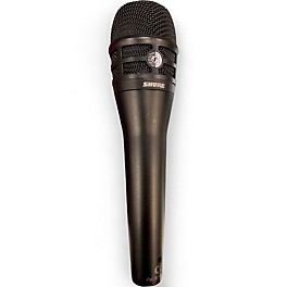 Used Shure ksm8 Dynamic Microphone