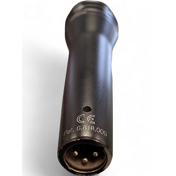 Used Shure ksm8 Dynamic Microphone