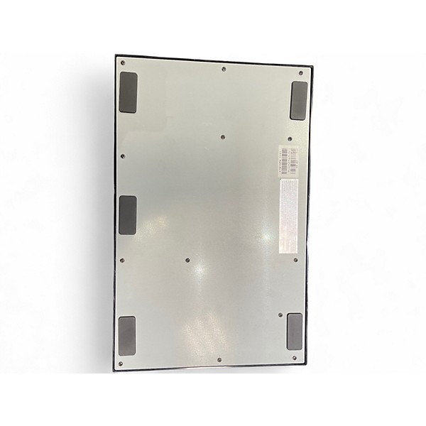 Used Roland GR33 MIDI Pedalboard