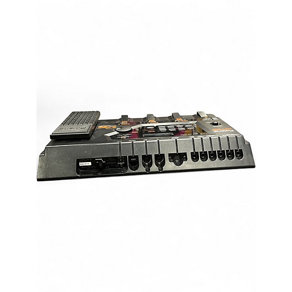 Used Roland GR33 MIDI Pedalboard