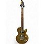 Used Brian Moore Guitars 21.13 Brown Solid Body Electric Guitar thumbnail