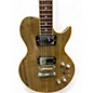 Used Brian Moore Guitars 21.13 Brown Solid Body Electric Guitar