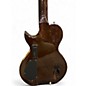 Used Brian Moore Guitars 21.13 Brown Solid Body Electric Guitar