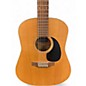 Used Seagull S12DLX Natural 12 String Acoustic Guitar