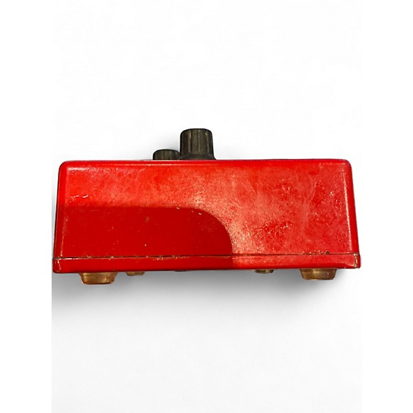 Used Aphex Guitar Xciter Pedal