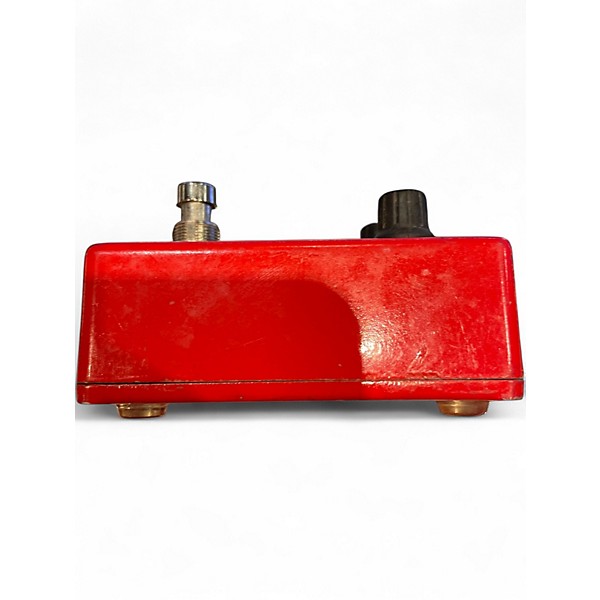 Used Aphex Guitar Xciter Pedal