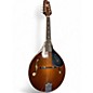 Used Kentucky KM250 Artist A Style violin burst Mandolin thumbnail