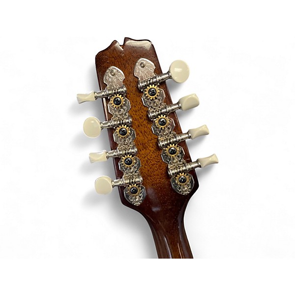 Used Kentucky KM250 Artist A Style violin burst Mandolin