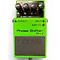 Used BOSS PH3 Phase Shifter Effect Pedal thumbnail