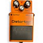 Used BOSS DS1 Distortion Effect Pedal thumbnail
