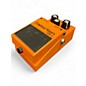 Used BOSS DS1 Distortion Effect Pedal