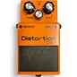 Used BOSS DS1 Distortion Effect Pedal