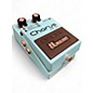 Used BOSS CE2W Waza Craft Chorus Effect Pedal