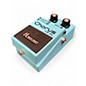 Used BOSS CE2W Waza Craft Chorus Effect Pedal