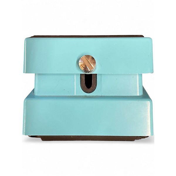 Used BOSS CE2W Waza Craft Chorus Effect Pedal