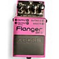 Used BOSS BF3 Flanger Effect Pedal thumbnail
